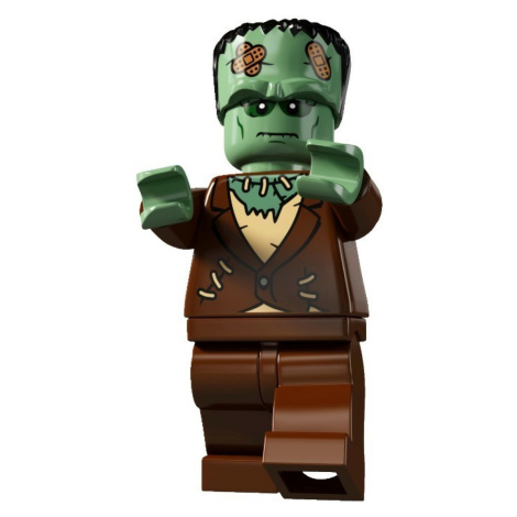 Lego® 8804 minifigurka monstrum