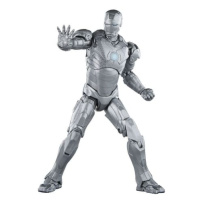 Figurka Marvel Legends - Iron Man Mark II