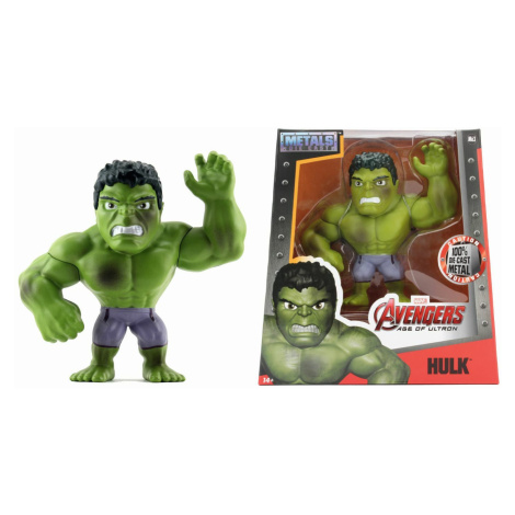 Marvel Hulk figurka 6" Jada