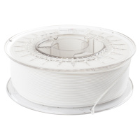 Spectrum 80195 3D filament, PLA Tough, 1,75mm, 1000g, polar white