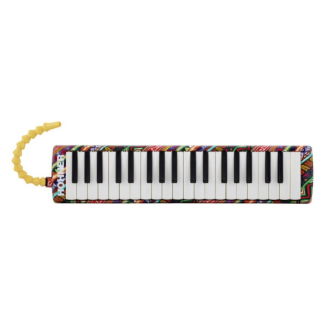 Harmoniky Hohner