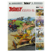 Asterix XXXVII - XL - René Goscinny, Honza Dědek, Albert Uderzo