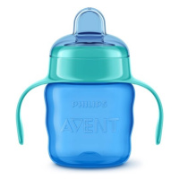 Avent Hrnek Pro 1.doušky Classic 200ml Chlapec