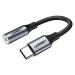 UGREEN Audio adaptér z USB-C na 3,5mm mini jack