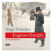 Petrdlík Jiří: Eugene Onegin - CD