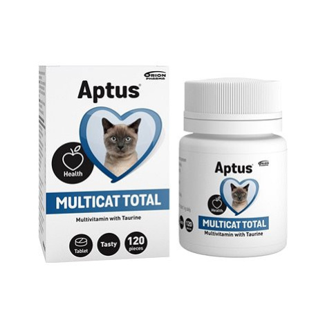 Aptus Multicat 120 tbl.