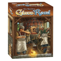 Capstone Games Glass Road