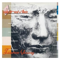 Alphaville: Forever Young (3CD+LP+DVD) - CD+LP+DVD