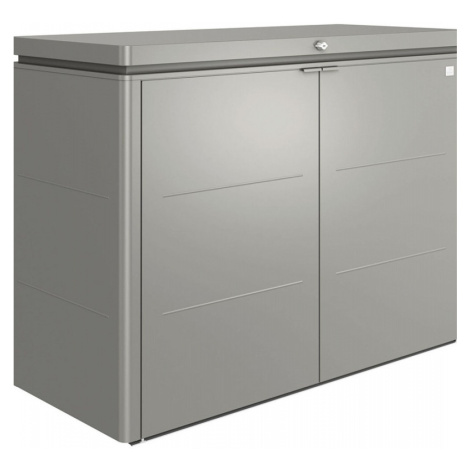 Biohort HighBoard 200, stříbrná metalíza