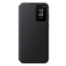 Flipové pouzdro Smart View EF-ZA356CBEGW pro Samsung Galaxy A35, černá