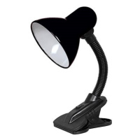 Top Light 630 Č - Lampa s klipem 1xE27/60W/230V