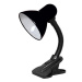 Top Light 630 Č - Lampa s klipem 1xE27/60W/230V