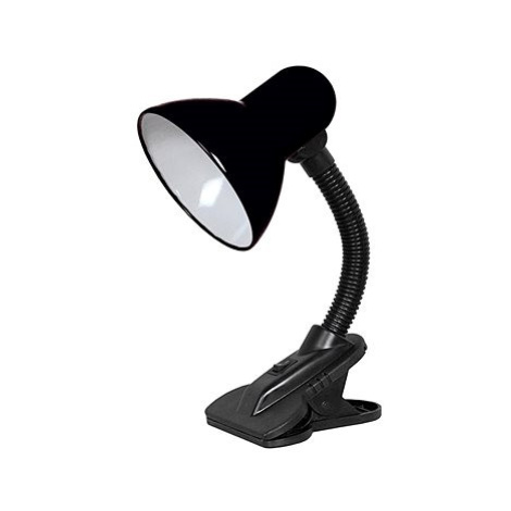 Top Light 630 Č - Lampa s klipem 1xE27/60W/230V TOP-LIGHT