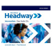 New Headway Fifth Edition Intermediate Class Audio CDs (4) Oxford University Press