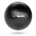 GymBeam FitBall 85 cm Black 1 ks