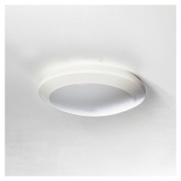 Fumagalli LED stropní světlo Umberta, senzor, bílé, CCT
