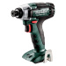 METABO Combo SET 2.7.1 12V (2x2Ah) aku sada nářadí