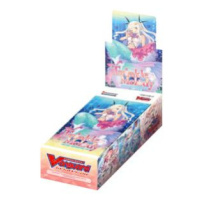 Vanguard Twinkle Melody Booster Box (English; NM)