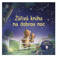 Zářivá kniha na dobrou noc - Sam Taplin