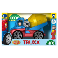 LENA - Truxx Domíchávač v okrasné krabici