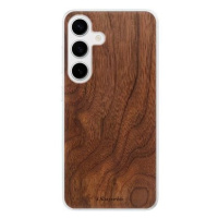 iSaprio Wood 10 - Samsung Galaxy S24