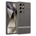 Kryt CASEOLOGY PARALLAX GALAXY S24 ULTRA ASH GREY (ACS07452)