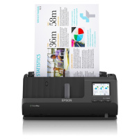 Epson ES-C380W B11B269401 skener