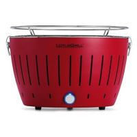 LotusGrill G 280 Blazing Red