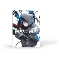 LionWing Publishing Gun and Gun - EN