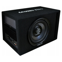 Ground Zero Gzib 200XBR-ACT aktivní subwoofer