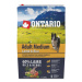 Krmivo Ontario Adult Medium Lamb & Rice 2,25kg