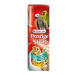 VL Tyčinky pro papoušky velké Prestige Exot.Fruit2x70g sleva 10%