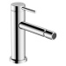 HANSGROHE Tecturis S Bidetová baterie s výpustí, chrom 73201000