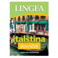 Italština slovníček LINGEA s.r.o.