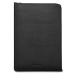 Woolnut kožené Folio pouzdro pro 16" MacBook Pro černé