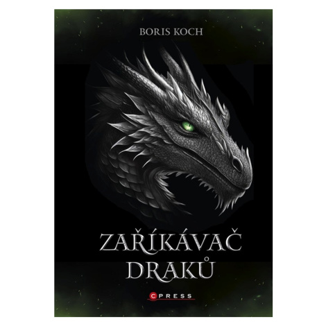 Zaříkávač draků CPRESS