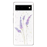 iSaprio Lavender pro Google Pixel 6 5G