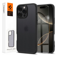 Pouzdro Sklo Spigen pro iPhone 16 Pro Max, Matné, Ultra Hybrid, Case