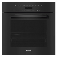 Miele vestavná trouba Obsidian černá H7262BBLACK