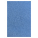 Metrážový koberec Budget 895 Světle modrý 400 cm