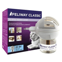 Feliway Classic difuzér + lahvička s náplní 48 ml