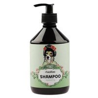 Furnatura šampon hydratační 500 ml