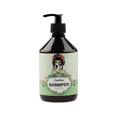 Furnatura šampon hydratační 500 ml