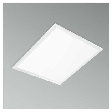 CENTURY LED PANEL P-QUADRO BACKLIGHT 600x600x26mm CRI90 42W 4000K UGR19 FLICKER FREE IP20