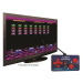 TV Konzole Cyber Arcade Plug N' Play - 200 Her