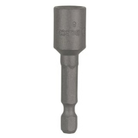 BOSCH Nástrčná hlavice 50 × 8 mm, M 5 2.608.550.080