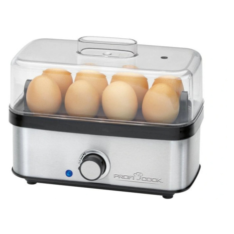 ProfiCook EK 1275 vařič vajec a omelet Profi Cook