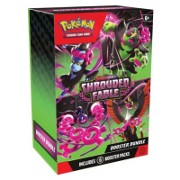 Nintendo Pokémon TCG: SV6.5 Shrouded Fable - Booster Bundle