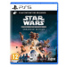 Star Wars: Tales from the Galaxy’s Edge – Enhanced Edition (PS5) VR2