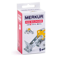 Merkur Mini 56 - buldozer